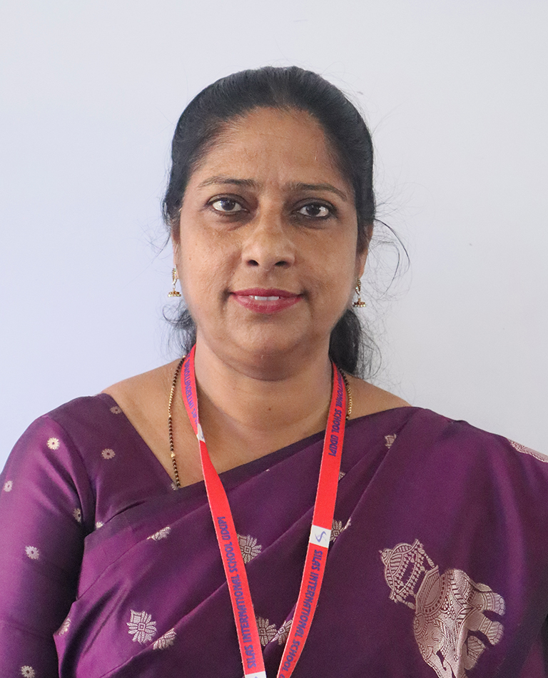Ms Elizabeth Sumana